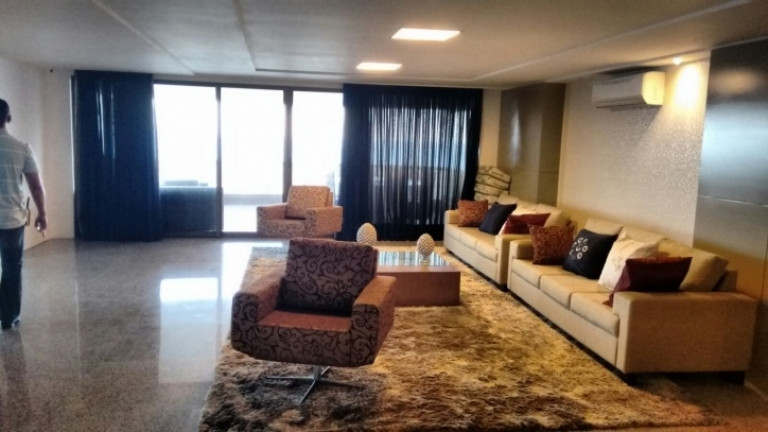 Imagem Apartamento com 5 Quartos à Venda, 424 m² em Areia Preta - Natal Imagem Apartamento com 5 Quartos à Venda, 424 m² em Areia Preta - Natal