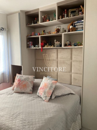 Imagem Apartamento com 2 Quartos à Venda, 55 m² em Jardim Santa Izabel - Hortolândia Imagem Apartamento com 2 Quartos à Venda, 55 m² em Jardim Santa Izabel - Hortolândia