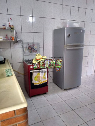 Imagem Casa com 3 Quartos à Venda, 185 m² em Jardim Magalhães - Itanhaém Imagem Casa com 3 Quartos à Venda, 185 m² em Jardim Magalhães - Itanhaém