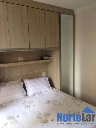 Imagem Apartamento com 3 Quartos à Venda, 86 m² em Jardim Pereira Leite - São Paulo