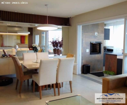 Imagem Apartamento com 3 Quartos à Venda, 110 m² em Campo Belo - São Paulo