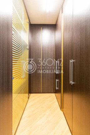 Imagem Apartamento com 3 Quartos à Venda, 277 m² em Mirandópolis - São Paulo