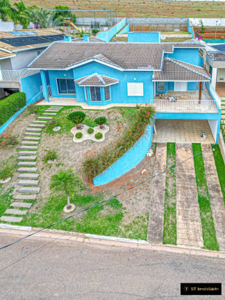 Chácara com 3 Quartos à Venda, 1.000 m² em Tanque - Atibaia