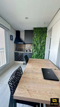 Apartamento com 2 Quartos à Venda, 77 m² em Centro - São Bernardo Do Campo