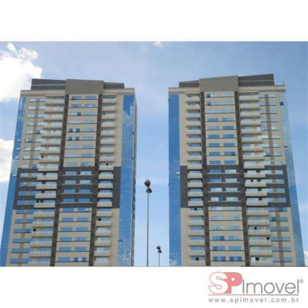 Imagem Imóvel com 1 Quarto à Venda, 37 m² em Continental - Osasco