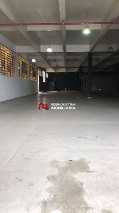 Imagem Galpão para Alugar, 1 m² em Alphaville Empresarial - Barueri Imagem Galpão para Alugar, 1 m² em Alphaville Empresarial - Barueri