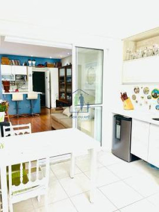 Imagem Apartamento com 3 Quartos para Alugar, 84 m² em Morumbi - São Paulo Imagem Apartamento com 3 Quartos para Alugar, 84 m² em Morumbi - São Paulo