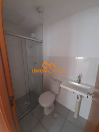 Imagem Apartamento com 2 Quartos para Alugar, 40 m² em Vila Carlota - Campo Grande