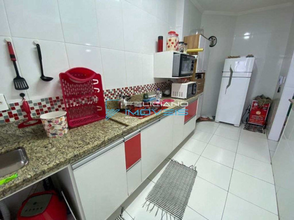 Imagem Apartamento com 1 Quarto à Venda, 54 m² em Tupi - Praia Grande Imagem Apartamento com 1 Quarto à Venda, 54 m² em Tupi - Praia Grande
