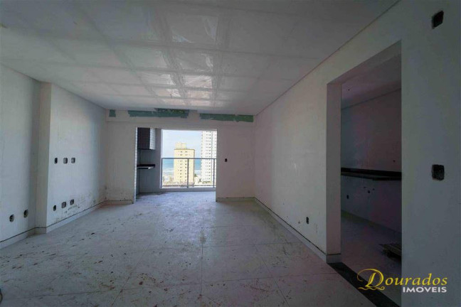 Apartamento com 2 Quartos à Venda, 86 m² em Aviação - Praia Grande