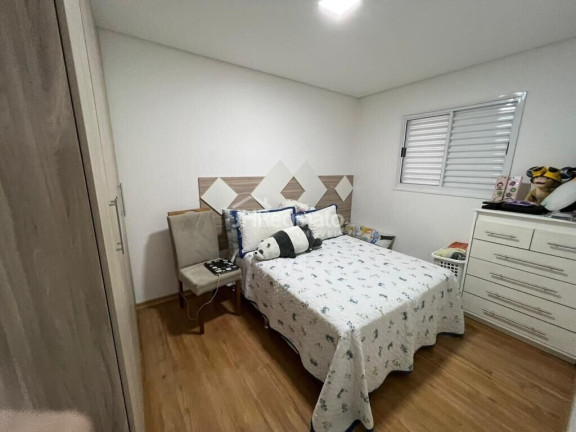 Imagem Apartamento com 2 Quartos à Venda, 54 m² em Parque Morumbi - Votorantim