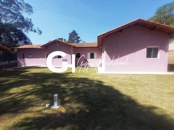 Imagem Casa de Condomínio à Venda, 910 m² em Ibiúna Imagem Casa de Condomínio à Venda, 910 m² em Ibiúna