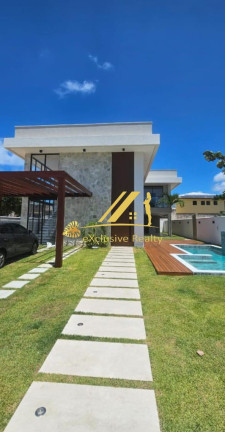 Imagem Imóvel com 8 Quartos à Venda, 320 m² em Guarajuba (monte Gordo) - Camaçari Imagem Imóvel com 8 Quartos à Venda, 320 m² em Guarajuba (monte Gordo) - Camaçari