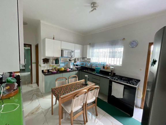 Imagem Casa com 2 Quartos à Venda, 70 m² em Maracanã - Praia Grande