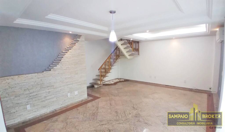 Imagem Cobertura com 3 Quartos à Venda, em Recreio Dos Bandeirantes - Rio De Janeiro Imagem Cobertura com 3 Quartos à Venda, em Recreio Dos Bandeirantes - Rio De Janeiro
