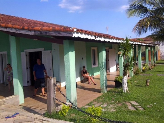 Imagem Casa com 4 Quartos à Venda, 160 m² em Cibratel Ii - Itanhaém Imagem Casa com 4 Quartos à Venda, 160 m² em Cibratel Ii - Itanhaém
