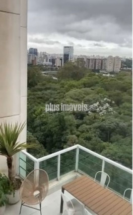 Imagem Apartamento com 3 Quartos à Venda, 172 m² em Panamby - São Paulo Imagem Apartamento com 3 Quartos à Venda, 172 m² em Panamby - São Paulo