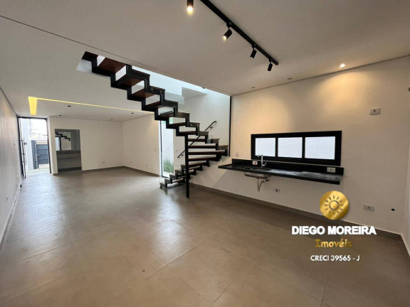 Imagem Casa com 3 Quartos à Venda, 160 m² em Jardim Maristela - Atibaia