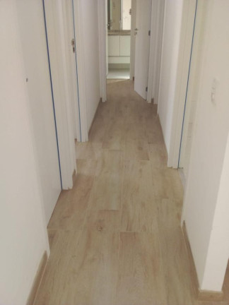 Imagem Apartamento com 1 Quarto para Alugar, 45 m² em Bela Vista - São Paulo