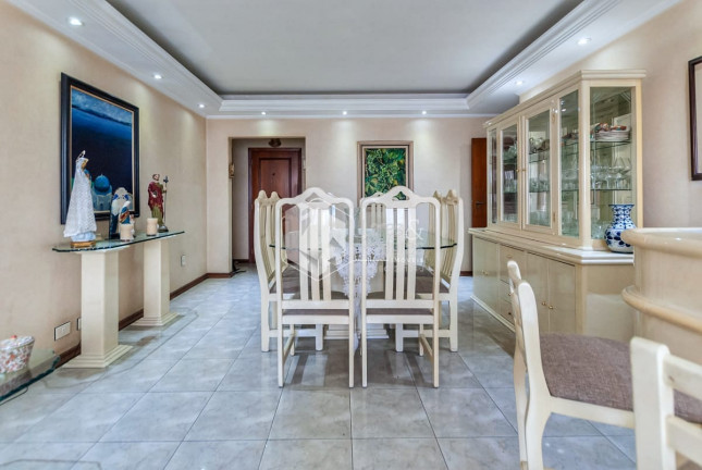 Imagem Apartamento com 3 Quartos à Venda, 145 m² em Bela Vista - São Paulo Imagem Apartamento com 3 Quartos à Venda, 145 m² em Bela Vista - São Paulo