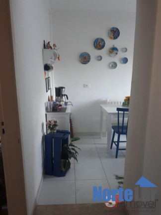 Imagem Apartamento com 2 Quartos à Venda, 67 m² em Vila Medeiros - São Paulo