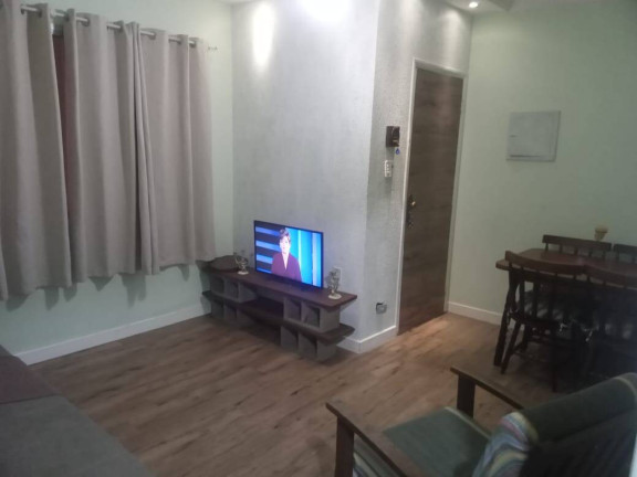 Imagem Apartamento com 2 Quartos à Venda,  em Enseada - Guarujá