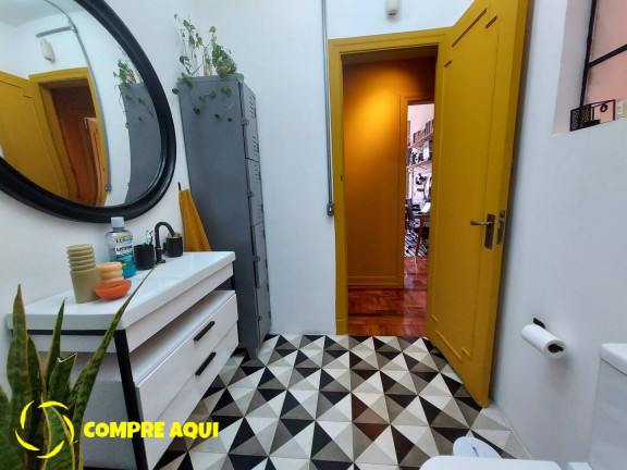Imagem Apartamento com 2 Quartos à Venda, 195 m² em Bela Vista - São Paulo