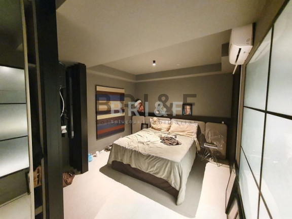 Imagem Apartamento com 1 Quarto à Venda, 85 m² em Brooklin - São Paulo Imagem Apartamento com 1 Quarto à Venda, 85 m² em Brooklin - São Paulo