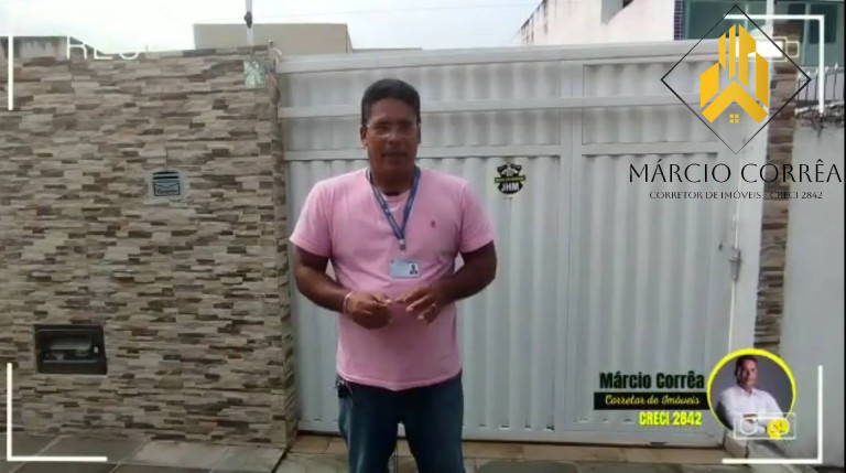 Casa com 1 Quarto à Venda,  em Jacumã - Conde