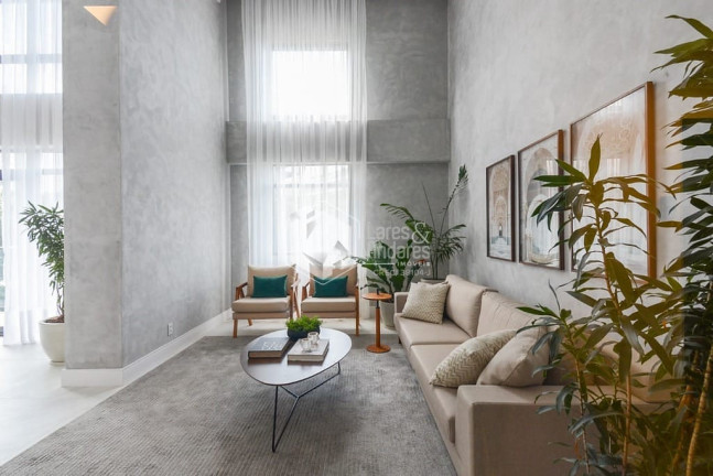 Imagem Studio com 1 Quarto à Venda, 31 m² em Vila Olímpia - São Paulo Imagem Studio com 1 Quarto à Venda, 31 m² em Vila Olímpia - São Paulo