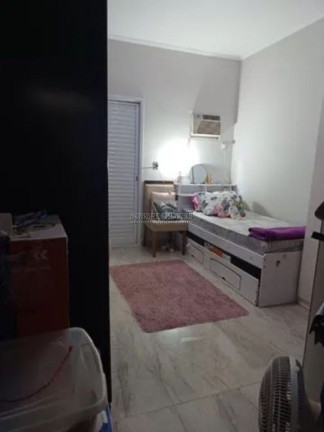 Imagem Casa com 2 Quartos à Venda, 104 m² em Guilhermina - Praia Grande