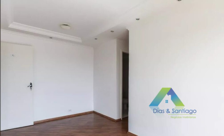 Imagem Apartamento com 3 Quartos à Venda, 60 m² em Vila Homero Thon - Santo André Imagem Apartamento com 3 Quartos à Venda, 60 m² em Vila Homero Thon - Santo André