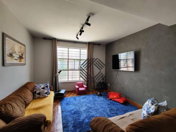 Imagem Sobrado com 4 Quartos à Venda, 302 m² em Vila Carol - Sorocaba