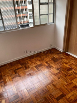 Foto do imóvel Apartamento com 2 Quartos à Venda, 72 m² em Bela Vista - São Paulo