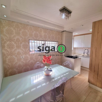 Imagem Apartamento com 3 Quartos à Venda, 120 m² em Vila Formosa - São Paulo Imagem Apartamento com 3 Quartos à Venda, 120 m² em Vila Formosa - São Paulo