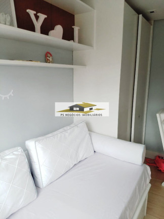 Imagem Apartamento com 2 Quartos à Venda, 102 m² em Ipiranga - São Paulo
