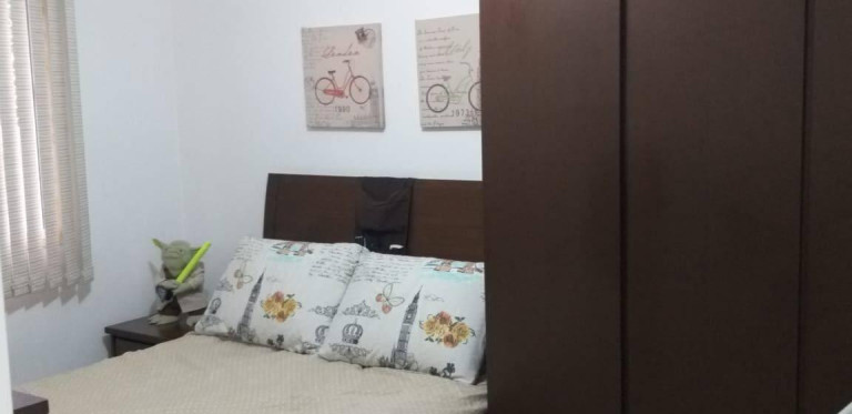 Imagem Apartamento com 3 Quartos à Venda, 82 m² em Recreio Dos Bandeirantes - Rio De Janeiro