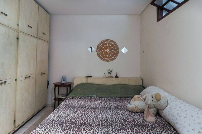 Imagem Casa com 3 Quartos à Venda, 140 m² em Jardim Anália Franco - São Paulo Imagem Casa com 3 Quartos à Venda, 140 m² em Jardim Anália Franco - São Paulo
