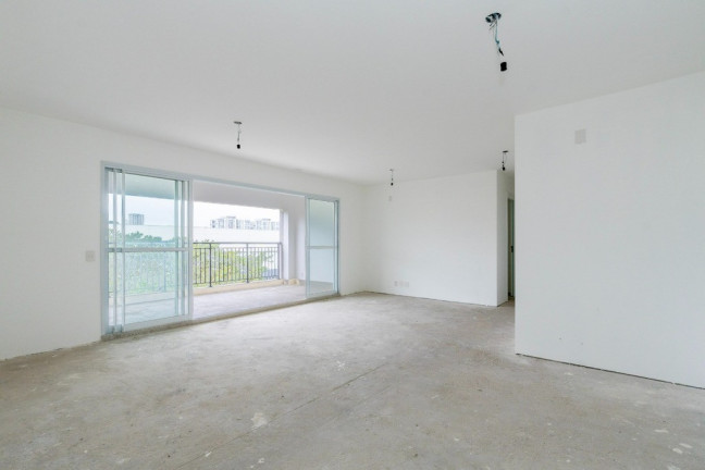 Imagem Apartamento com 3 Quartos à Venda, 175 m² em Jardim Dom Bosco - São Paulo