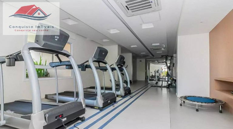 Imagem Apartamento com 2 Quartos à Venda, 84 m² em Gopouva - Guarulhos