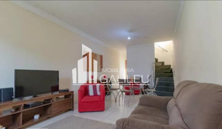 Casa com 3 Quartos à Venda, 103 m² em Parque Jambeiro - Campinas