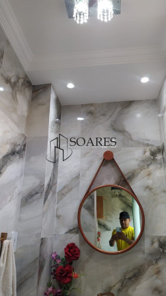 Imagem Casa com 2 Quartos à Venda, 230 m² em Sacramenta - Belém