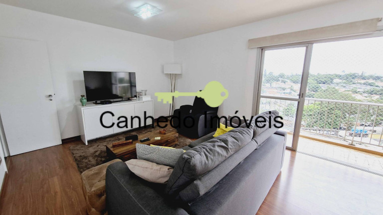 Imagem Apartamento com 3 Quartos à Venda, 125 m² em Parque Colonial - São Paulo