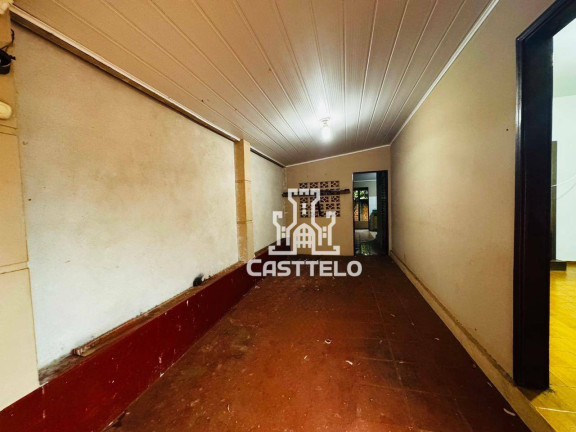 Imagem Casa com 2 Quartos à Venda, 120 m² em Centro - Primeiro De Maio