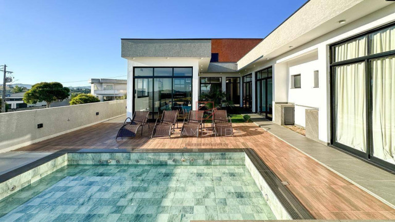 Imagem Casa com 3 Quartos à Venda ou Locação, 268 m² em Condomínio Jardim Flamboyan - Bragança Paulista Imagem Casa com 3 Quartos à Venda ou Locação, 268 m² em Condomínio Jardim Flamboyan - Bragança Paulista