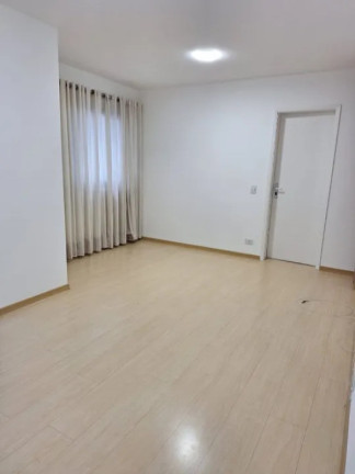 Imagem Flat com 1 Quarto para Alugar, 46 m² em Vila Olímpia - São Paulo Imagem Flat com 1 Quarto para Alugar, 46 m² em Vila Olímpia - São Paulo