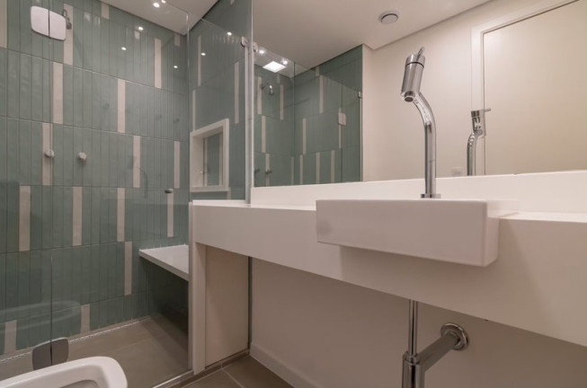Imagem Imóvel com 3 Quartos à Venda, 129 m² em Higienópolis - São Paulo Imagem Imóvel com 3 Quartos à Venda, 129 m² em Higienópolis - São Paulo