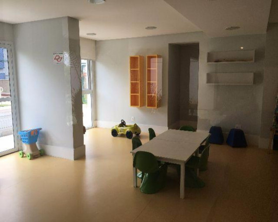 Imagem Apartamento com 2 Quartos à Venda, 46 m² em Liberdade - São Paulo Imagem Apartamento com 2 Quartos à Venda, 46 m² em Liberdade - São Paulo