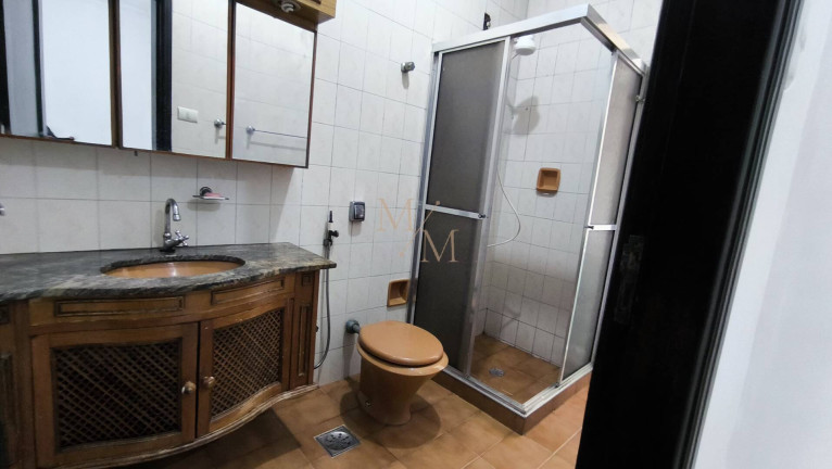 Imagem Casa com 2 Quartos à Venda, 85 m² em Encruzilhada - Santos