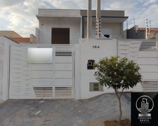 Sobrado com 2 Quartos à Venda, 75 m² em Jardim Santa Marta - Sorocaba